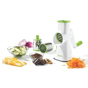 Starfrit Stainless Steel Drum Grater